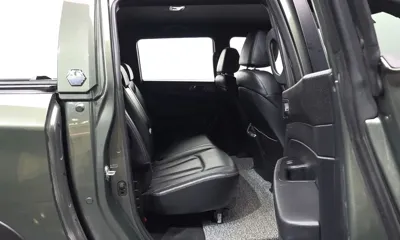 KG_Mobility_Ssangyong Rexton 2021, 83255 км, за 20900000 KRW - фото 12