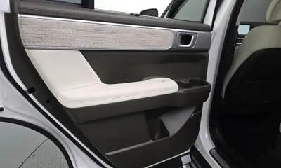 Hyundai Santafe 2024, 28938 км, за 35900000 KRW - фото 25