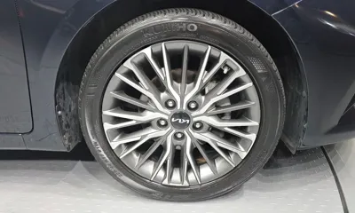 Kia K3 2022, 49797 км, за 21000000 KRW - фото 21