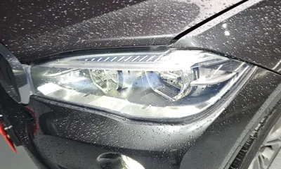BMW X6 2018, 75557 км, за 30990000 KRW - фото 21