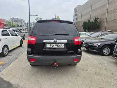 Kia Mohave 2014, 110536 км, за 11700000 KRW