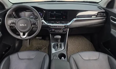 Kia Niro 2022, 102522 км, за 15300000 KRW - фото 7