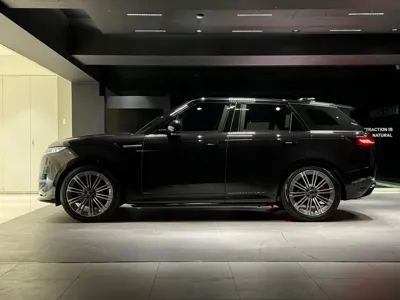 Land Rover Range Rover Sport 2024, 24500 км, за 131160000 KRW - фото 6
