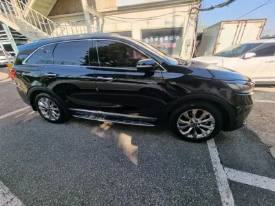 Kia Sorento 2019, 98282 км, за 22500000 KRW