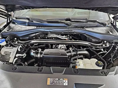 Lincoln Aviator 2023, 18167 км, за 54800000 KRW - фото 6