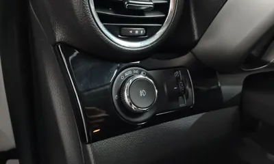 ChevroletGMDaewoo Orlando 2016, 124657 км, за 4200000 KRW - фото 19