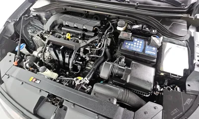 Hyundai Avante 2020, 59311 км, за 12900000 KRW - фото 6