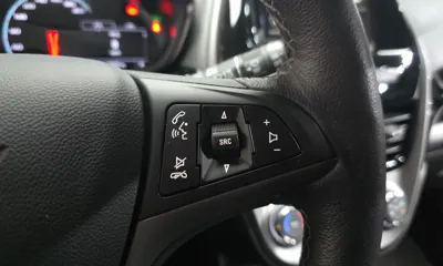 ChevroletGMDaewoo Spark 2020, 49255 км, за 7500000 KRW - фото 30