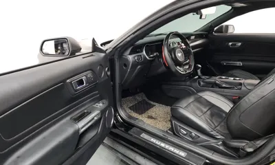Ford Mustang 2018, 100314 км, за 19500000 KRW - фото 10