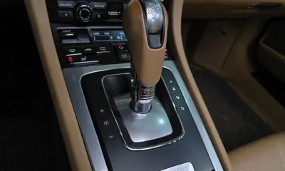 Porsche Boxster 2016, 158402 км, за 29000000 KRW - фото 16