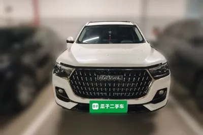 Haval H6 2023, 29900 км, за 81453.27 CNY