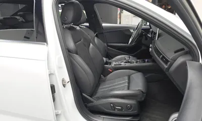 Audi A4 2019, 117200 км, за 16900000 KRW - фото 26
