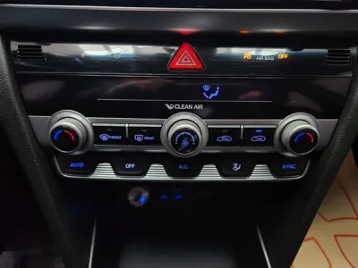 Hyundai Avante 2019, 272209 км, за 6990000 KRW - фото 18