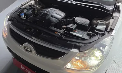 Hyundai Veracruz 2015, 187243 км, за 9700000 KRW - фото 6