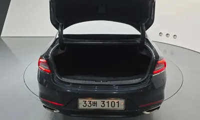 Hyundai Grandeur 2018, 129707 км, за 11500000 KRW - фото 20