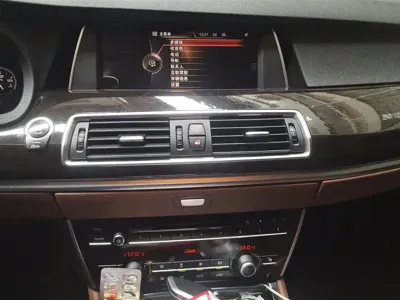 BMW 5 Series GT 2016, 85399 км, за 83000 CNY - фото 13