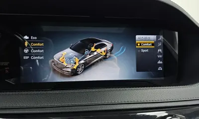 Mercedes-Benz S-Class 2020, 74095 км, за 48500000 KRW - фото 32