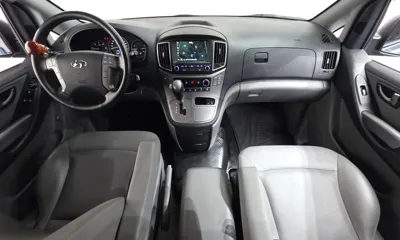 Hyundai Starex 2018, 24962 км, за 16100000 KRW - фото 7