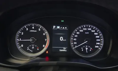 Hyundai Grandeur 2018, 126444 км, за 16900000 KRW - фото 8