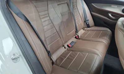 Mercedes-Benz E-Class 2018, 109760 км, за 19200000 KRW - фото 11