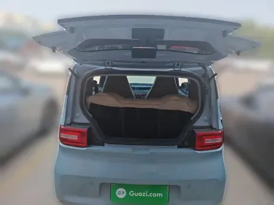 Wuling MINIEV 2020, 35900 км, за 18200 CNY - фото 16