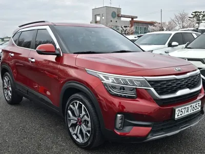 Kia Seltos 2020, 87000 км, за 15300000 KRW - фото 2