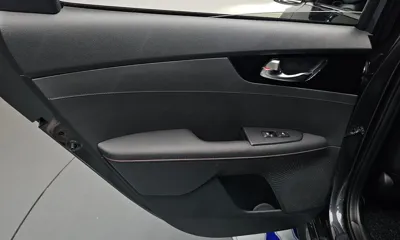Kia K3 2022, 39274 км, за 21500000 KRW - фото 25