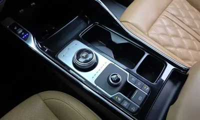 Kia Sorento 2021, 101929 км, за 22500000 KRW - фото 9