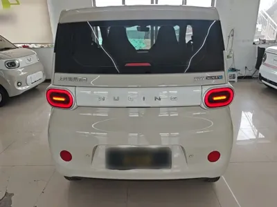 Wuling MINIEV 2024, 12600 км, за 30000 CNY - фото 6