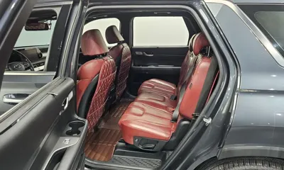 Hyundai Palisade 2019, 103789 км, за 19500000 KRW - фото 11