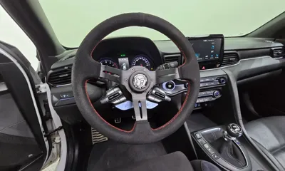 Hyundai Veloster 2019, 148490 км, за 11690000 KRW - фото 14