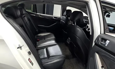 Kia K7 2013, 145895 км, за 6700000 KRW - фото 11