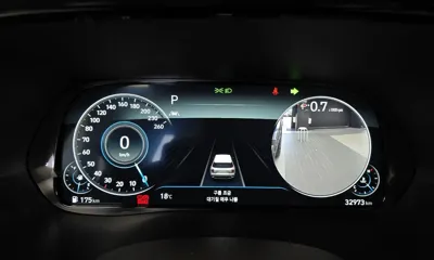 Hyundai Palisade 2022, 32973 км, за 33500000 KRW - фото 8