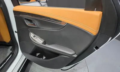 ChevroletGMDaewoo Impala 2016, 85700 км, за 10800000 KRW - фото 25