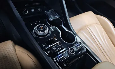Kia K5 2021, 52984 км, за 24200000 KRW - фото 9