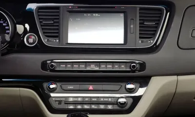 Kia Canival 2015, 173400 км, за 9650000 KRW - фото 15