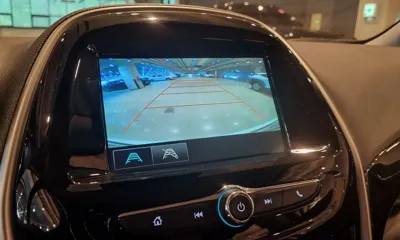 ChevroletGMDaewoo Spark 2016, 70598 км, за 5990000 KRW - фото 15