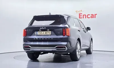 Kia Sorento 2022, 94444 км, за 26400000 KRW - фото 4