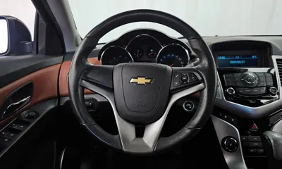 ChevroletGMDaewoo Lacetti 2009, 118400 км, за 2200000 KRW - фото 13