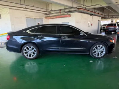 ChevroletGMDaewoo Impala 2016, 24480 км, за 9900000 KRW - фото 5