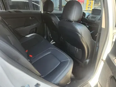 Kia Sportage 2016, 146179 км, за 5900000 KRW - фото 16