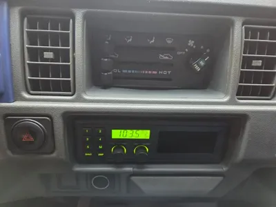 ChevroletGMDaewoo damas 2017, 125225 км, за 4300000 KRW - фото 8