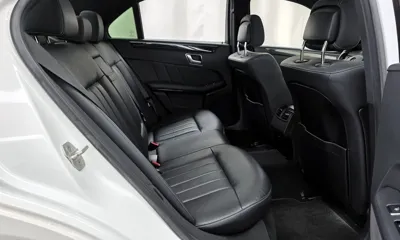 Mercedes-Benz E-Class 2014, 64551 км, за 13590000 KRW - фото 12