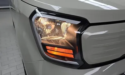 Kia Ray 2023, 45412 км, за 14990000 KRW - фото 22
