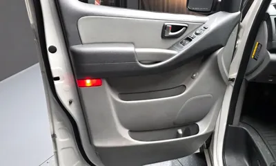 Hyundai Starex 2017, 30443 км, за 24990000 KRW - фото 24