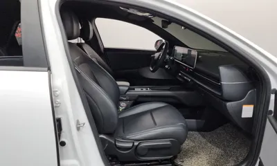 Hyundai Ioniq6 2023, 118905 км, за 26000000 KRW - фото 26