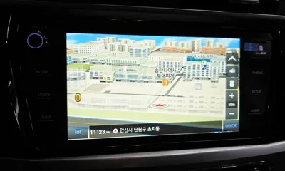 KG_Mobility_Ssangyong KORANDO 2019, 68643 км, за 11500000 KRW - фото 29