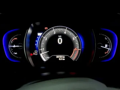 Renault-KoreaSamsung QM6 2022, 30150 км, за 19900000 KRW - фото 8