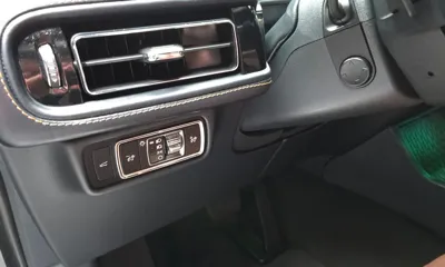 Lincoln Aviator 2025, 14817 км, за 69800000 KRW - фото 32