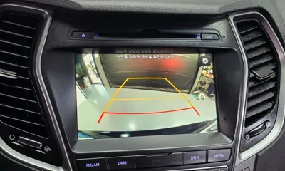 Hyundai Maxcruz 2016, 132627 км, за 11900000 KRW - фото 15